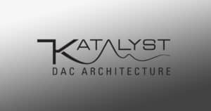 Linn Katalyst DAC architecture