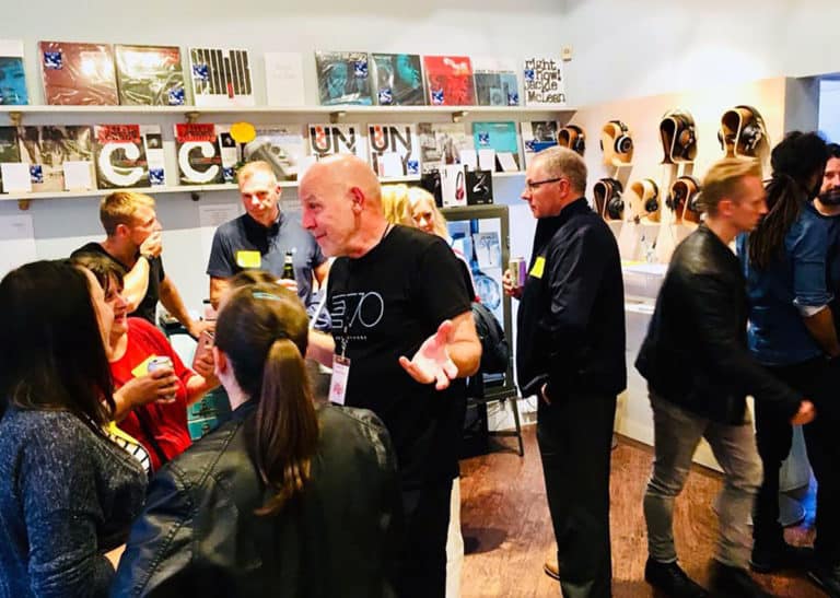 Loud & Clear Glasgow High End Audio & Hifi Equipment Home Cinemas