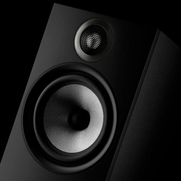 Bowers and Wilkins 606
