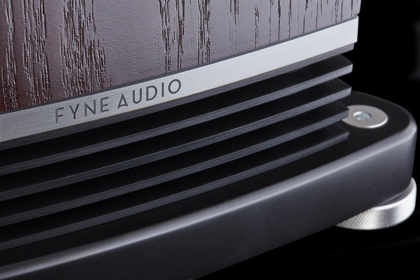 Fyne Audio F500 Series