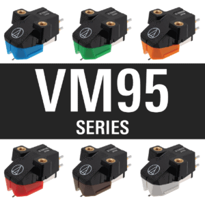 AT-VM95 series