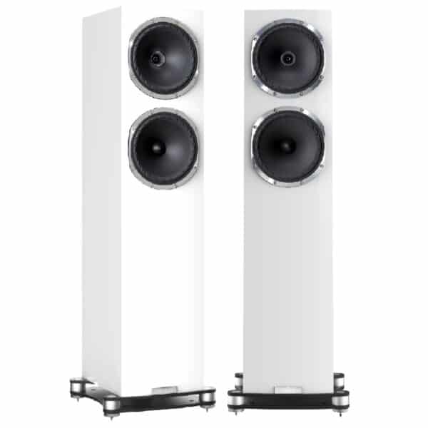 Fyne Audio F502SP