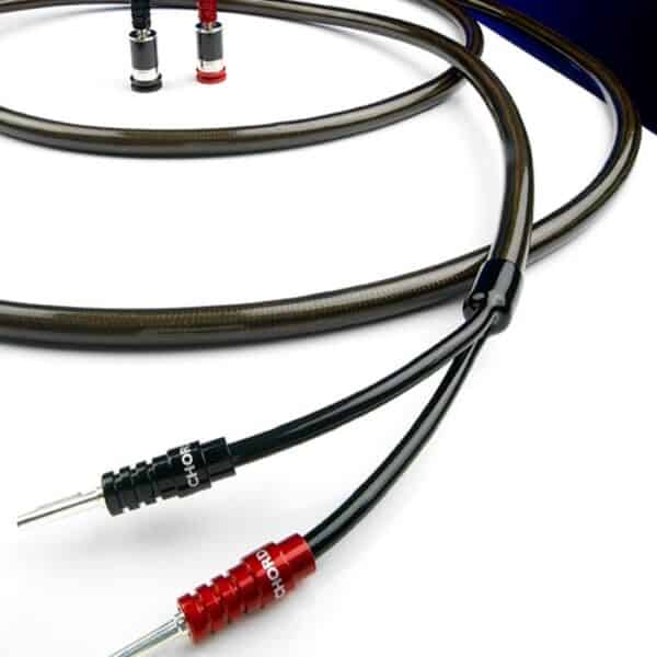 Chord Company EpicX speaker cable
