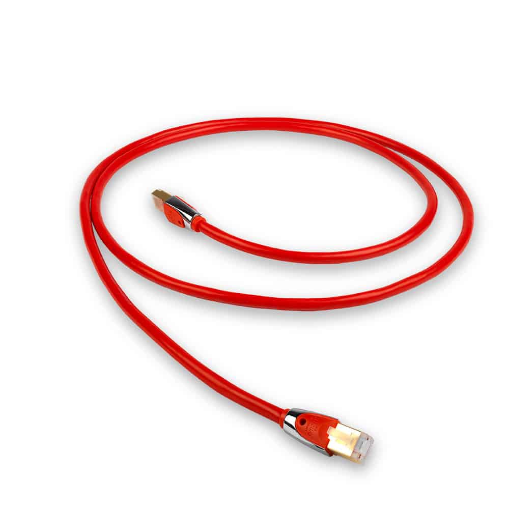 Chord Shawline Ethernet streaming cable