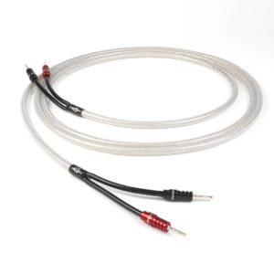 Chord Company ShawlineX speaker cable