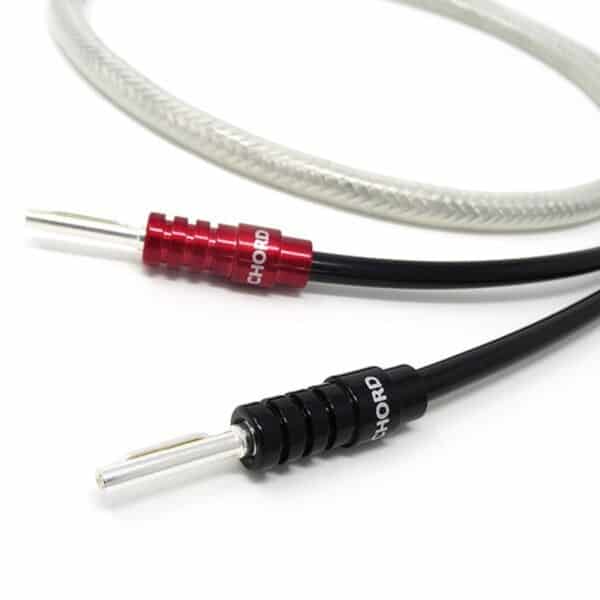 Chord Company ShawlineX speaker cable