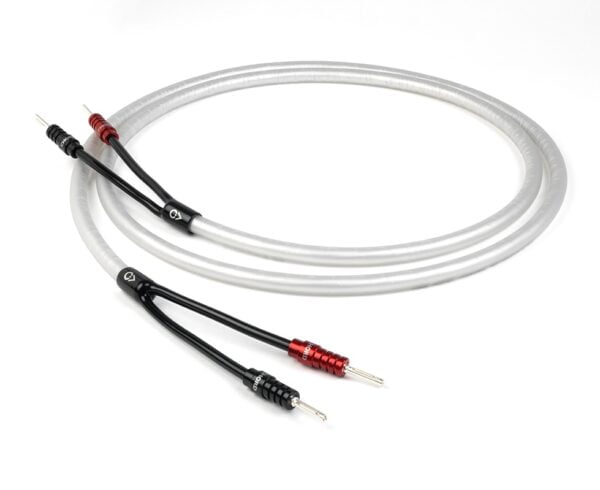 Chord Company ClearwayX speaker cable