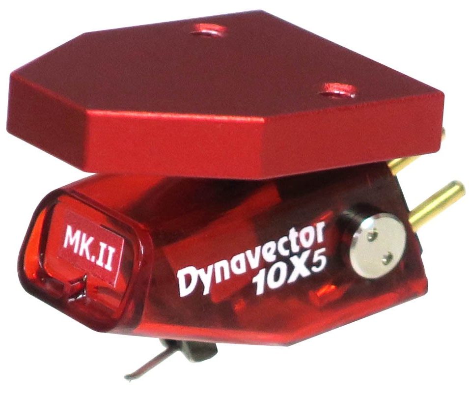 Dynavector 10x5 mk2