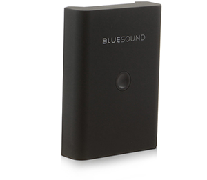 Bluesound Pulse Flex 2i battery pack BP100