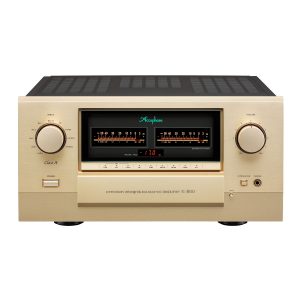 Accuphase E-800 integrated amplifier