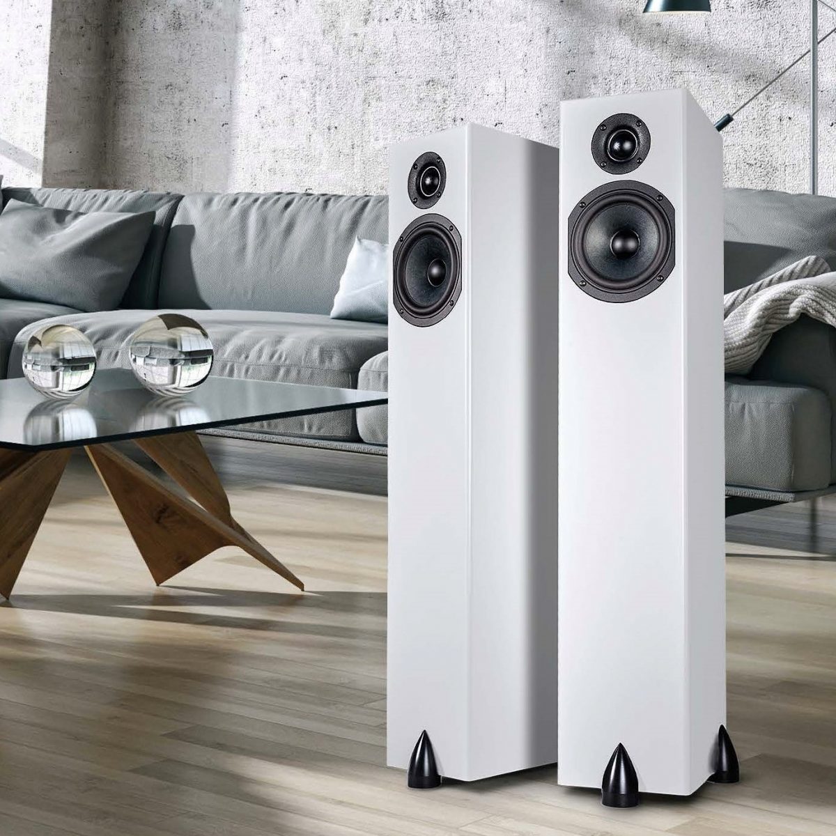 Hifi Manufacturers British Hifi