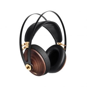 Meze Audio 99 Classics headphones hifi audio loud and clear glasgow scotland