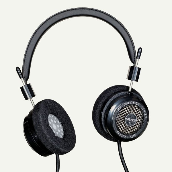 Grado Labs SR225x Headphones