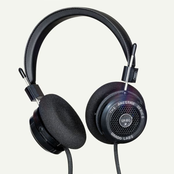 Grado Labs SR80x Headphones