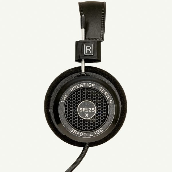 Grado Labs SR125x Headphones