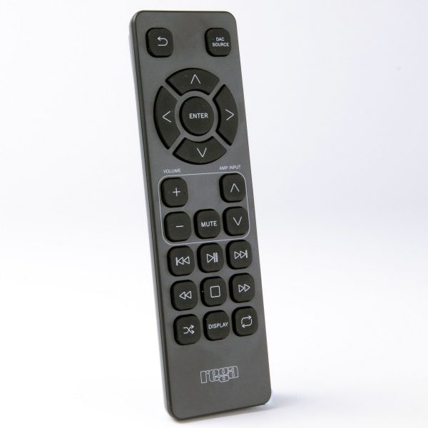REGA SYSTEM ONE™ remote