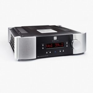 Moon by Simaudio 700iv2 integrated amplifier
