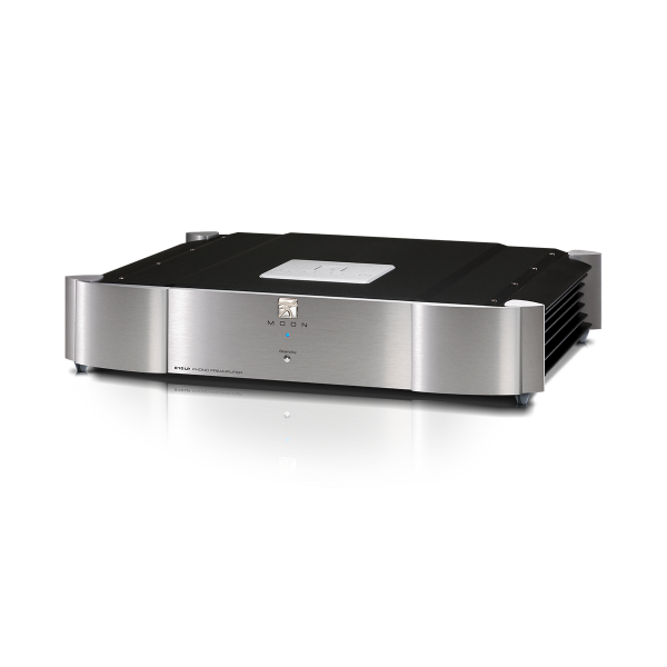 Moon by Simaudio 810LP phono preamplifier