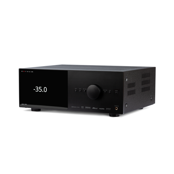 Anthem-MRX-740 AV Amplifier