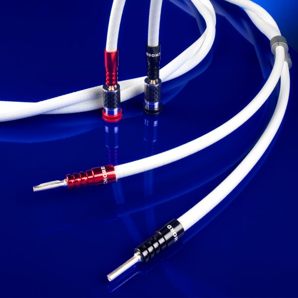 Chord Company Sarum T speaker cable