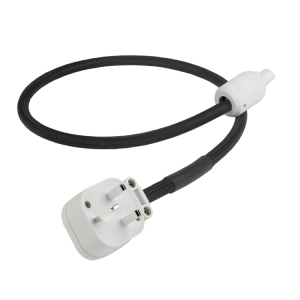 Chord Company SignatureX power cable