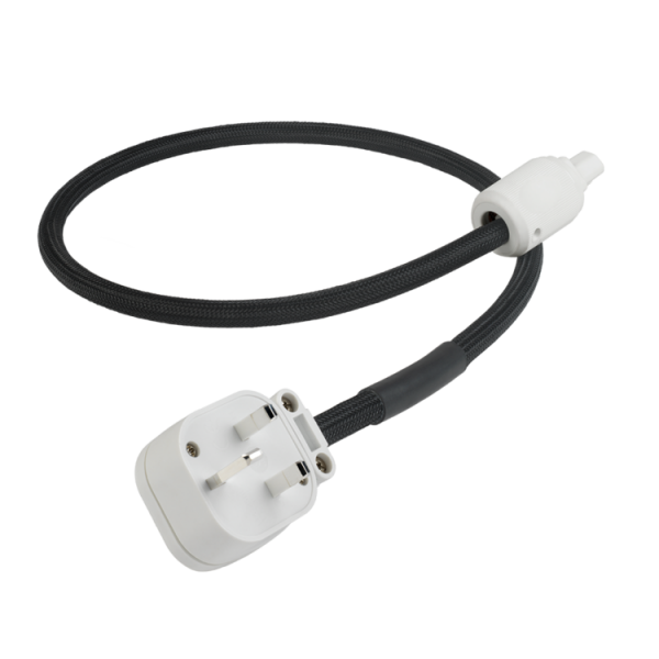 Chord Company SignatureX power cable