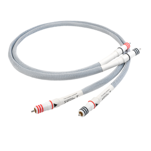 Chord Company SarumT RCA interconnect cable