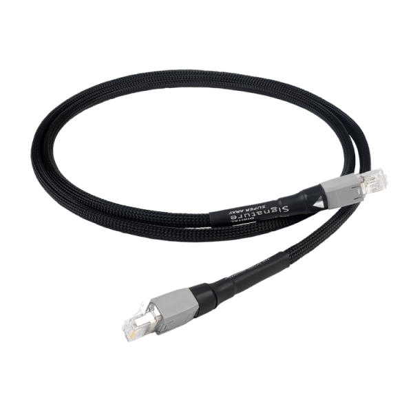 Chord Company Signature streaming cable