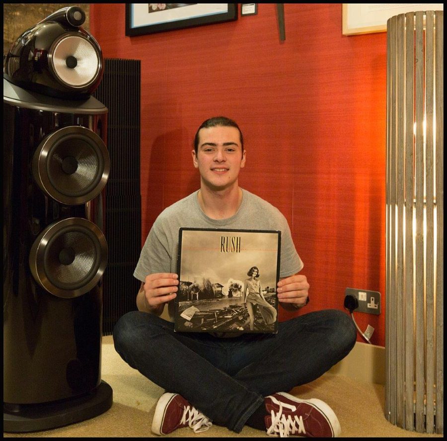 HARVEY BOYLE wb OLP-2171© WILLIAM ELLIS