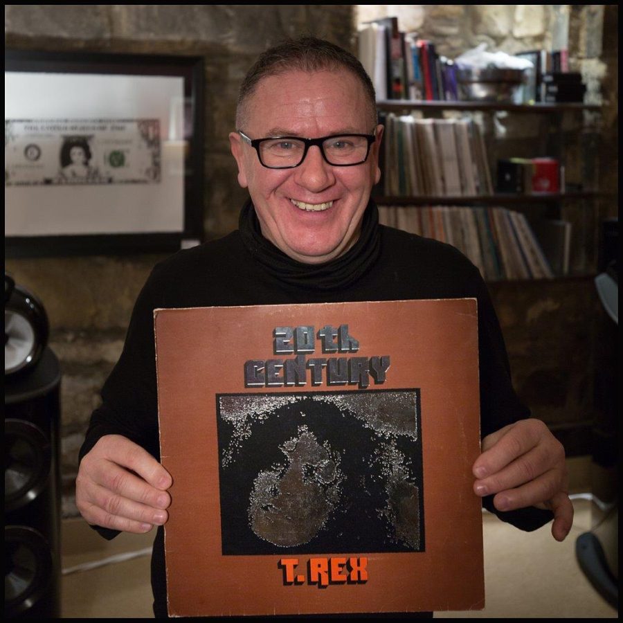 KENNY TRENCH WB OLP-2345© WILLIAM ELLIS