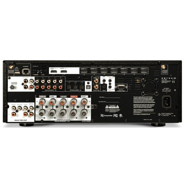 anthem-mrx-540 av processor amplifier
