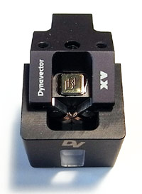Dynavector DRT xv1-s stylus guard