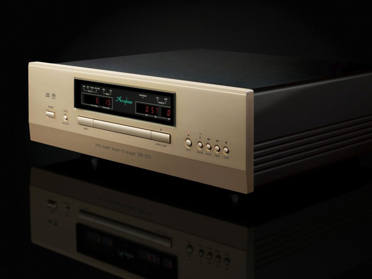 Accuphase-DP-570