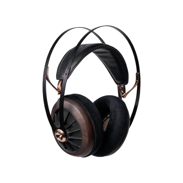 Meze Audio 109 Pro headphones hifi loud and clear glasgow scotland