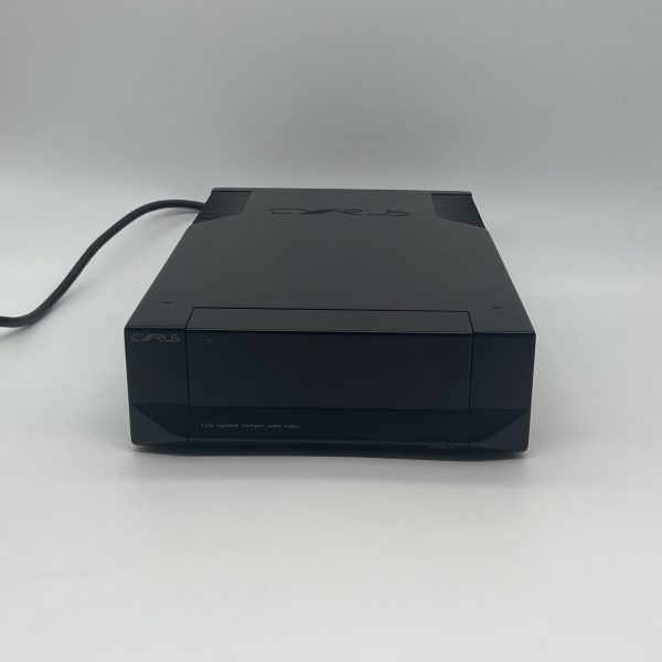 PSX-R, pre-owned