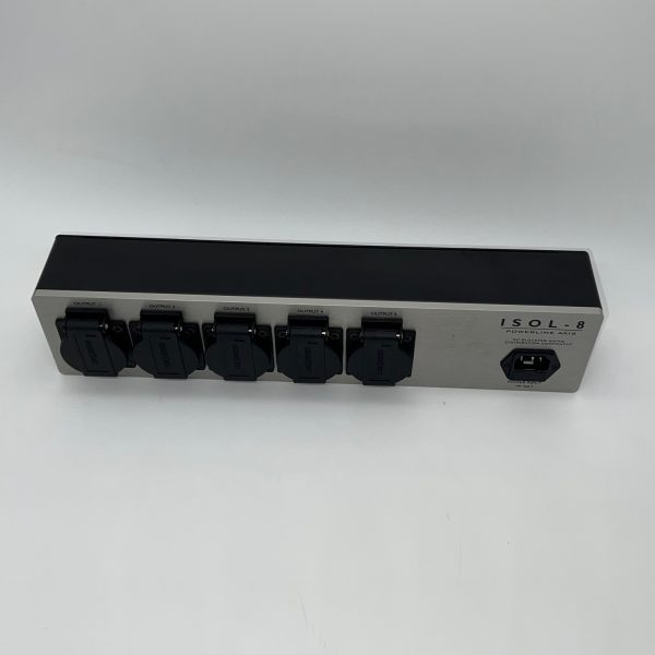 Powerline Axis - Image 2