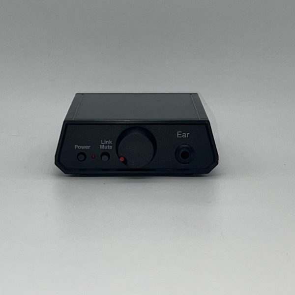 Ear, pre-owned