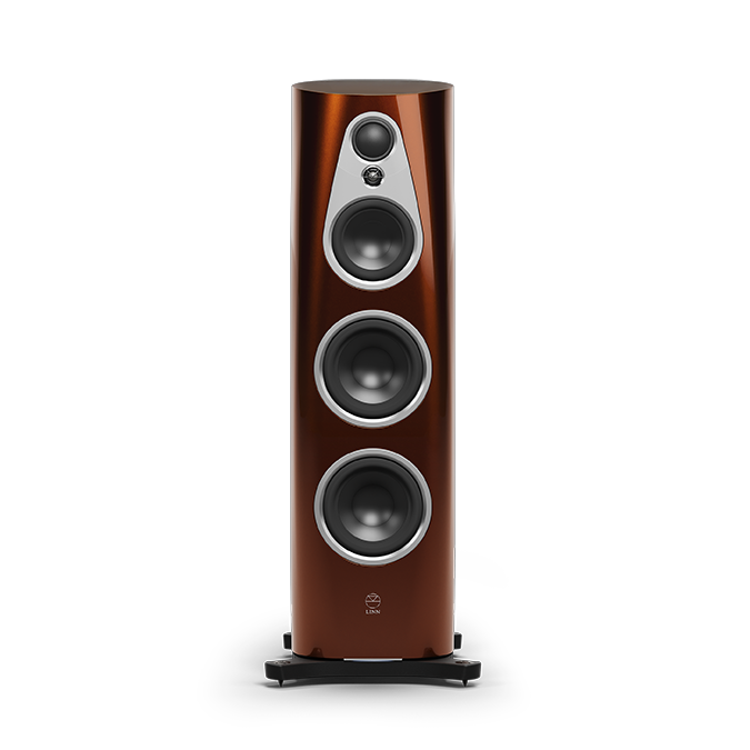 Linn 360 reference loudspeakers