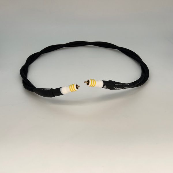 Signature Super Aray Digital Audio Cable, 1m