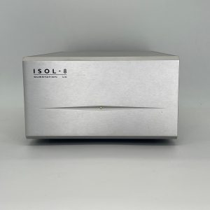 Isol-8 Substation LC ex dem