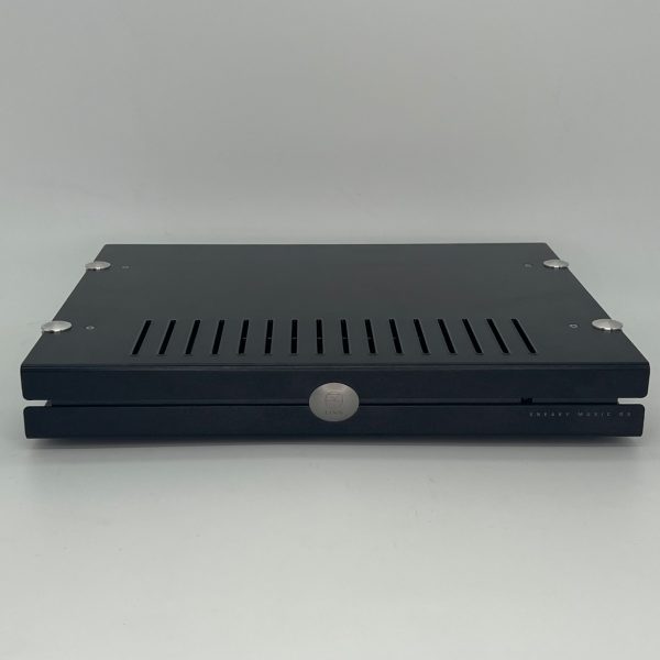 Sneaky DS, black, pre-owned