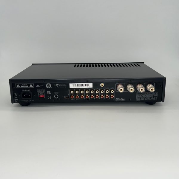 A-29 Integrated Amplifier - Pre-Owned - Now £395 - Image 2