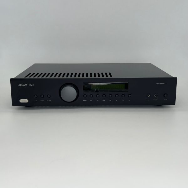 A-29 Integrated Amplifier - Pre-Owned - Now £395