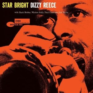 Dizzy Reece - Star Bright Blue Note Records Classic Jazz Vinyl LP