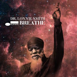 Dr Lonnie Smith Breathe Blue Note Records Vinyl Album LP