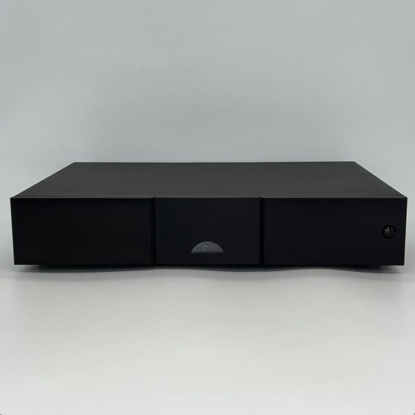 NAP 250 Power Amplifier (SN: 394804) - Pre-Owned - Now £1750