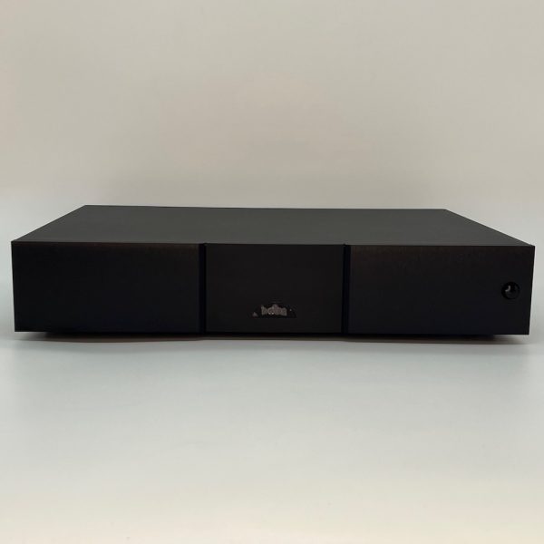 Naim Audio XPS Power Supply 256862 Front View Pre-owned, Available from Loud & Clear Glasgow, Scotland, U.K.