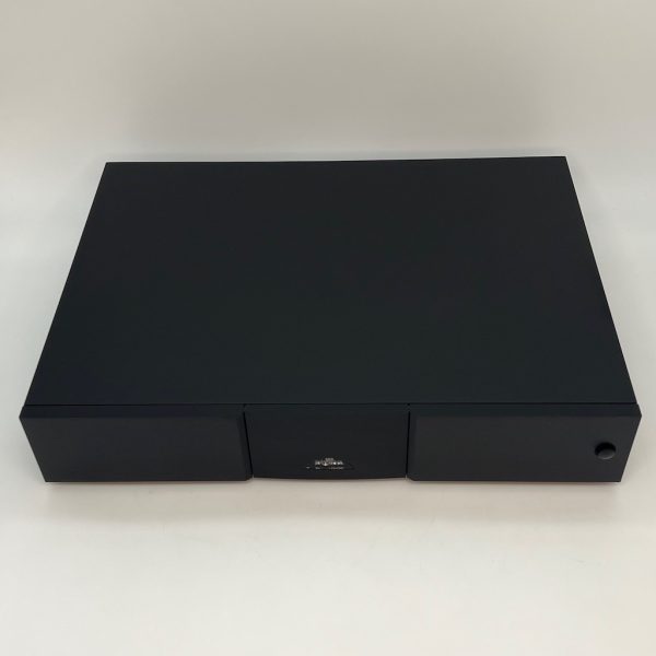 Naim Audio XPS Power Supply 256862 Top View Pre-owned, Available from Loud & Clear Glasgow, Scotland, U.K.