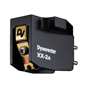 Dynavector XX-2A Moving Coil MC Phono Cartridge, high-end audio from loud and clear hi-fi, glasgow, scotland, uk