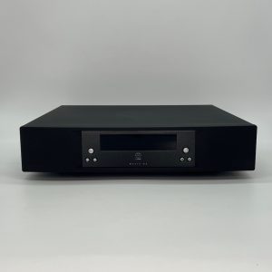 Linn Majik DS_1 Music Streamer Front View Pre-owned, Available from Loud and Clear Glasgow, Scotland, UK.